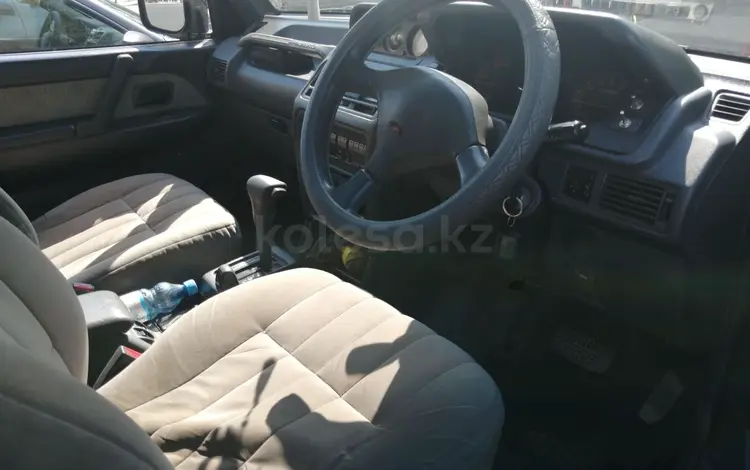 Mitsubishi Pajero 1993 годаfor3 800 000 тг. в Павлодар