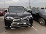 Lexus LX 600 2022 годаfor72 000 000 тг. в Астана