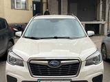 Subaru Forester 2020 года за 14 000 000 тг. в Алматы – фото 2