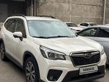 Subaru Forester 2020 года за 14 000 000 тг. в Алматы – фото 3