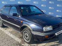 Volkswagen Vento 1992 года за 890 000 тг. в Усть-Каменогорск