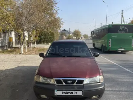 Daewoo Nexia 2001 года за 800 000 тг. в Туркестан