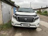 Toyota Land Cruiser Prado 2010 годаүшін15 500 000 тг. в Актобе – фото 4