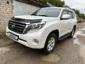 Toyota Land Cruiser Prado 2010 годаүшін15 500 000 тг. в Актобе – фото 9