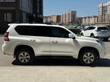 Toyota Land Cruiser Prado 2010 года за 14 200 000 тг. в Актобе – фото 4