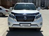 Toyota Land Cruiser Prado 2010 года за 14 200 000 тг. в Актобе