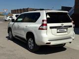 Toyota Land Cruiser Prado 2010 года за 14 200 000 тг. в Актобе – фото 5