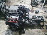 Контрактный двигатель А6 с6 BDW 2.4үшін800 000 тг. в Астана – фото 3