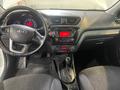 Kia Rio 2013 годаүшін5 250 000 тг. в Караганда – фото 10