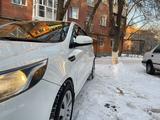 Kia Rio 2013 годаүшін5 250 000 тг. в Караганда – фото 3