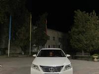 Toyota Camry 2012 годаүшін10 500 000 тг. в Тараз