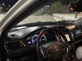 Toyota Camry 2012 годаүшін10 500 000 тг. в Тараз – фото 5