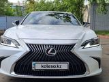 Lexus ES 250 2020 года за 22 000 000 тг. в Караганда – фото 5
