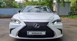 Lexus ES 250 2020 годаүшін22 000 000 тг. в Караганда – фото 5