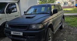 Mitsubishi Challenger 1996 годаүшін2 000 000 тг. в Костанай