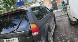 Mitsubishi Challenger 1996 годаүшін2 000 000 тг. в Костанай – фото 3