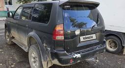 Mitsubishi Challenger 1996 годаүшін2 000 000 тг. в Костанай – фото 4