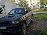 Mitsubishi Challenger 1996 года за 2 000 000 тг. в Костанай – фото 5