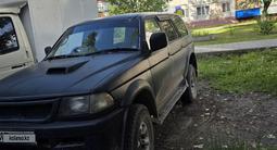 Mitsubishi Challenger 1996 годаүшін2 000 000 тг. в Костанай – фото 5