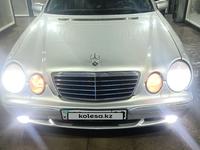 Mercedes-Benz E 320 2001 года за 4 000 000 тг. в Алматы