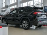 Toyota RAV4 Prestige 2025 года за 21 390 000 тг. в Балхаш – фото 3