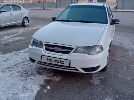 Daewoo Nexia 2013 года за 2 280 000 тг. в Астана – фото 7