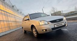 ВАЗ (Lada) Priora 2171 2012 года за 1 650 000 тг. в Петропавловск