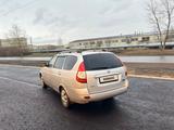 ВАЗ (Lada) Priora 2171 2012 года за 1 650 000 тг. в Петропавловск – фото 4