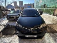 Toyota RAV4 2014 годаүшін8 700 000 тг. в Астана