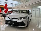 Toyota Camry 2023 года за 16 800 000 тг. в Кокшетау