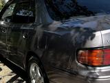 Toyota Camry 1992 годаүшін1 220 000 тг. в Тараз – фото 4