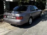 Toyota Camry 1992 годаүшін1 220 000 тг. в Тараз – фото 2