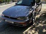 Toyota Camry 1992 годаүшін1 220 000 тг. в Тараз – фото 5