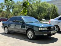 Audi 100 1993 годаүшін2 650 000 тг. в Тараз