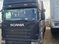 Scania  R-Series 2015 года за 32 000 000 тг. в Костанай