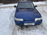 ВАЗ (Lada) 2111 2002 года за 1 500 000 тг. в Рудный