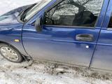 ВАЗ (Lada) 2111 2002 года за 1 500 000 тг. в Рудный – фото 4
