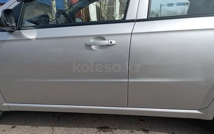 Chevrolet Nexia 2021 годаүшін4 200 000 тг. в Усть-Каменогорск