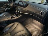 Mercedes-Benz S 450 2019 годаүшін35 000 000 тг. в Алматы – фото 4