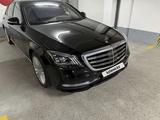 Mercedes-Benz S 450 2019 годаүшін35 000 000 тг. в Алматы