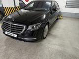 Mercedes-Benz S 450 2019 годаүшін35 000 000 тг. в Алматы – фото 2