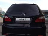 Toyota Avensis Verso 2004 года за 4 500 000 тг. в Урджар – фото 3