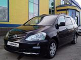 Toyota Avensis Verso 2004 года за 4 500 000 тг. в Урджар – фото 4