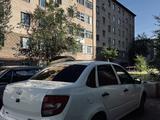 ВАЗ (Lada) Granta 2190 2014 годаүшін2 700 000 тг. в Астана – фото 5