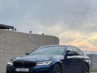 BMW 530 2020 годаүшін25 000 000 тг. в Алматы