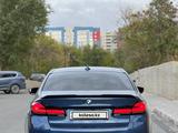 BMW 530 2020 годаүшін25 000 000 тг. в Алматы – фото 5