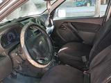 ВАЗ (Lada) Granta 2190 2014 годаүшін1 600 000 тг. в Тараз – фото 2