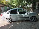 ВАЗ (Lada) Granta 2190 2014 годаүшін1 600 000 тг. в Тараз – фото 3