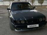 BMW 525 1993 годаfor1 300 000 тг. в Тараз – фото 5