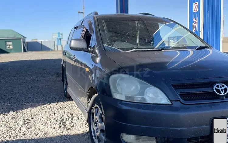 Toyota Ipsum 2003 года за 5 500 000 тг. в Актобе